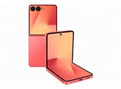 Samsung Galaxy Z Flip7 SM-F766 256GB/12GB - Coralred